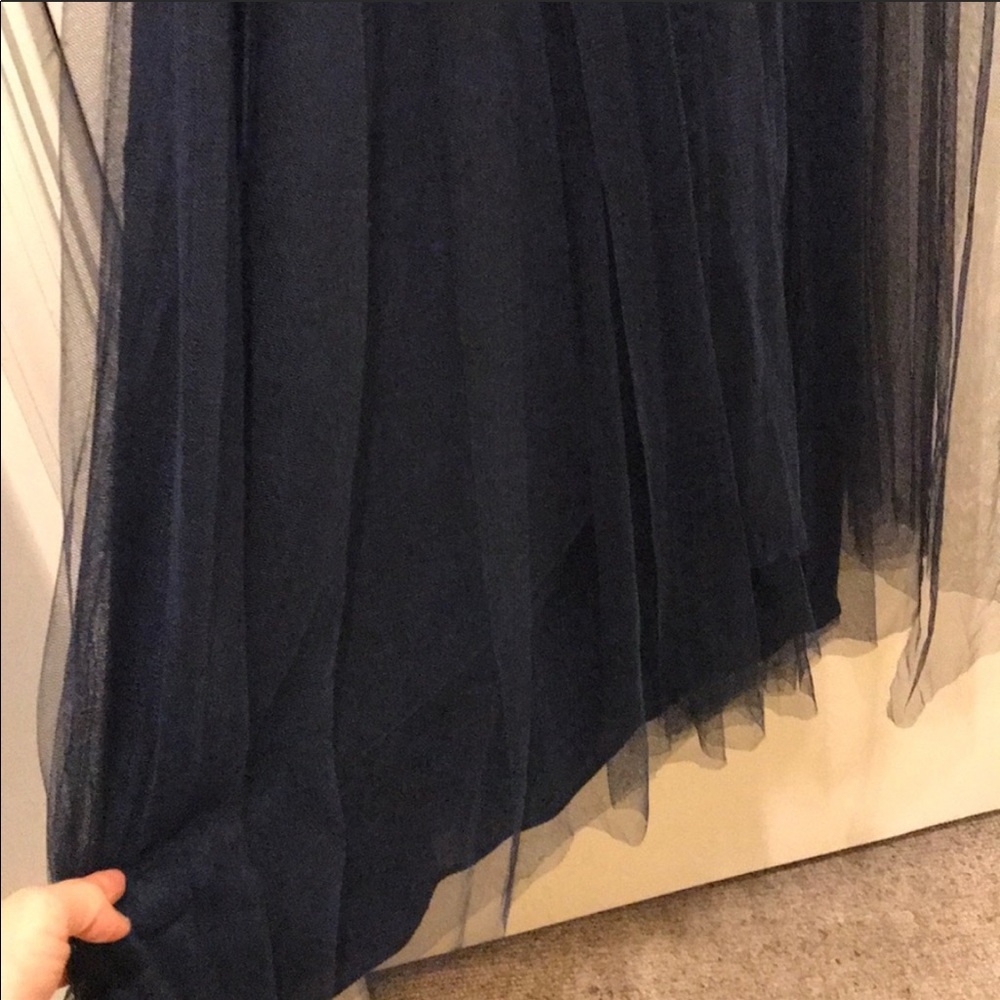 Jenny You Annabelle Convertible Gown - Picture 7 of 7